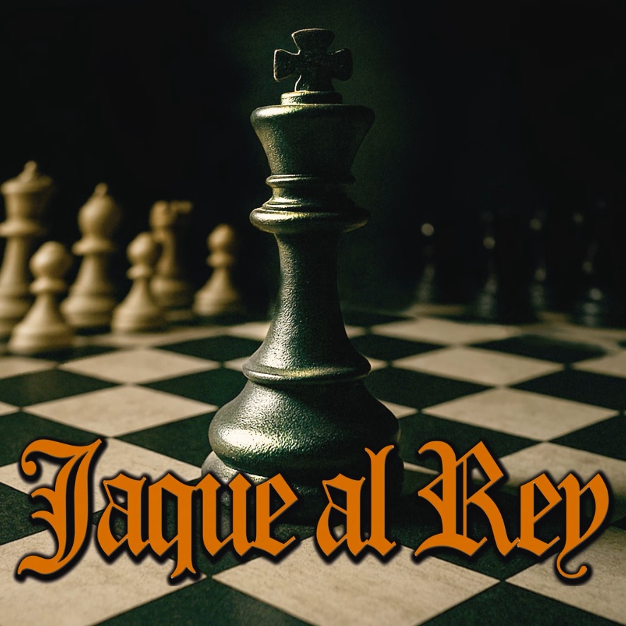 Skay dispara con su nueva canción “Jaque al Rey” en la previa de su show en&nbsp;Mendoza