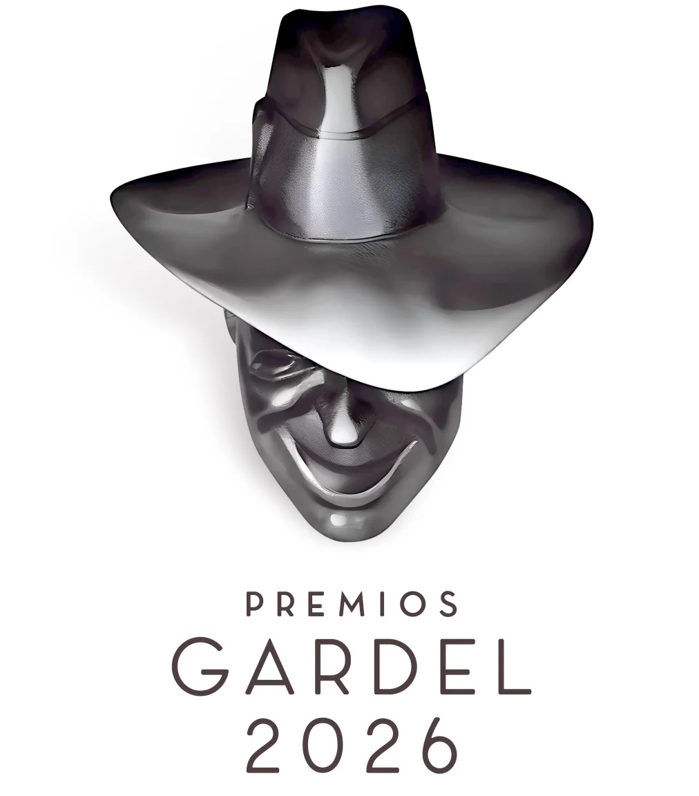 La música Argentina define a sus protagonistas: todos los nominados a los Gardel&nbsp;2026