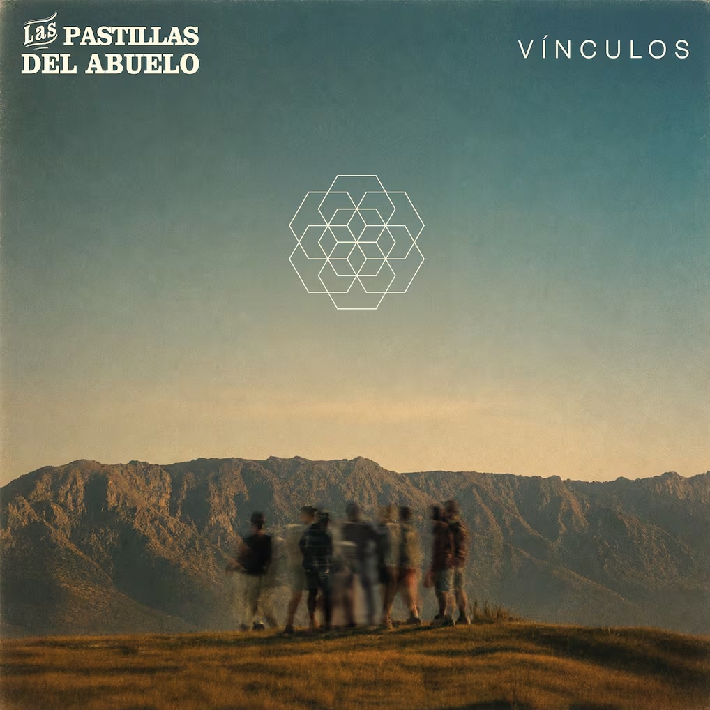 Las Pastillas del Abuelo abre una nueva etapa con&nbsp;“Vínculos”